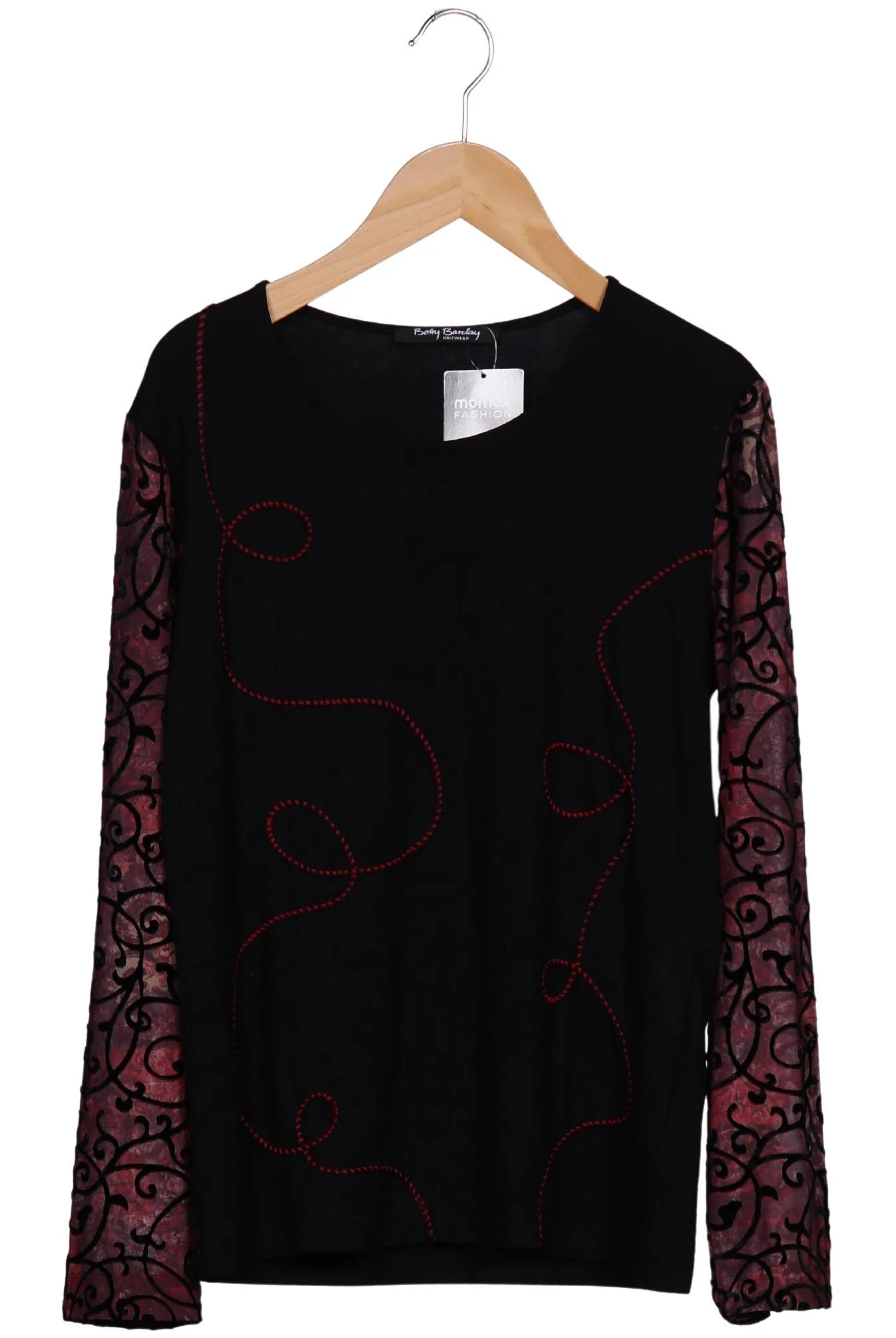 Betty Barclay Damen Langarmshirt