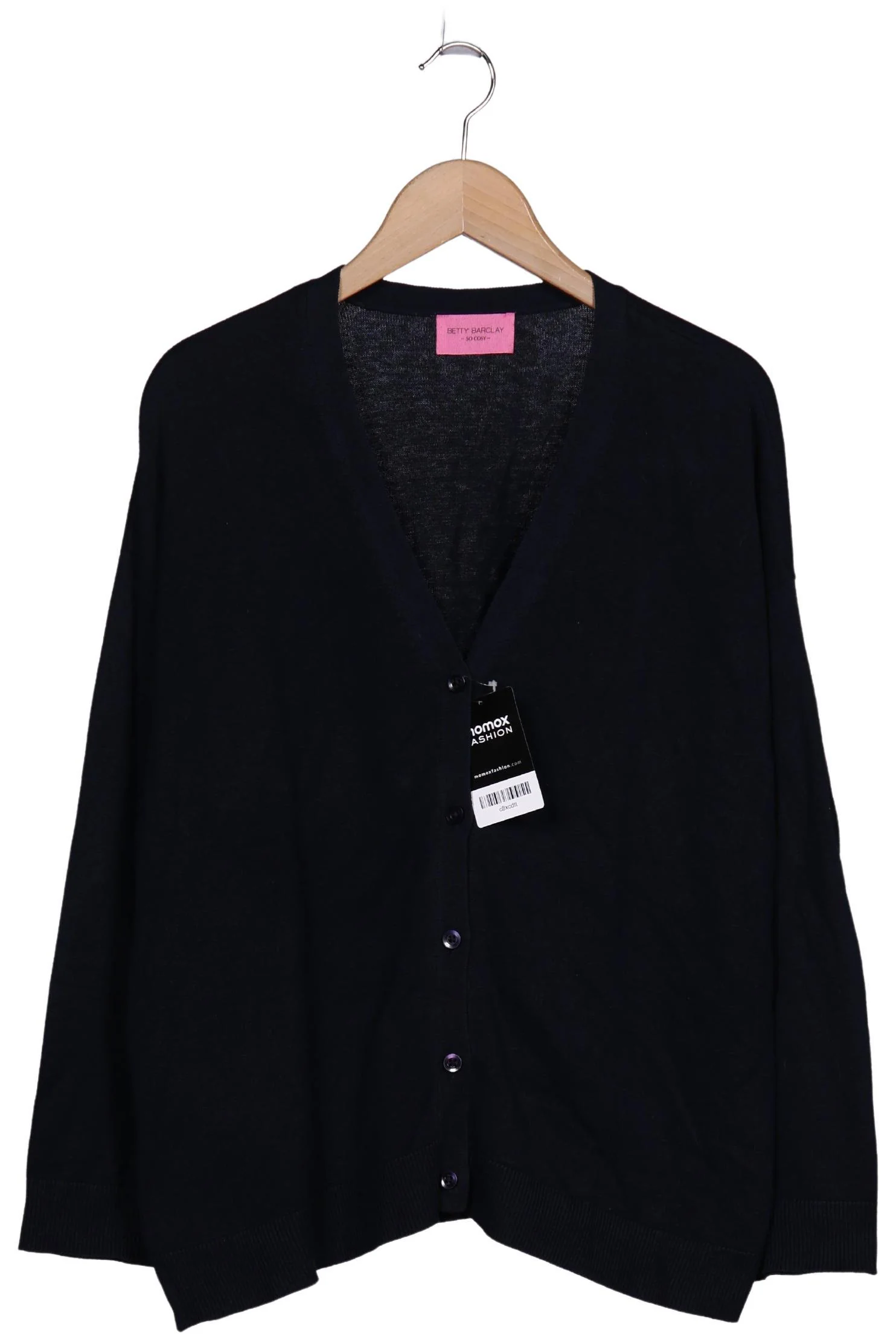Betty Barclay Damen Strickjacke