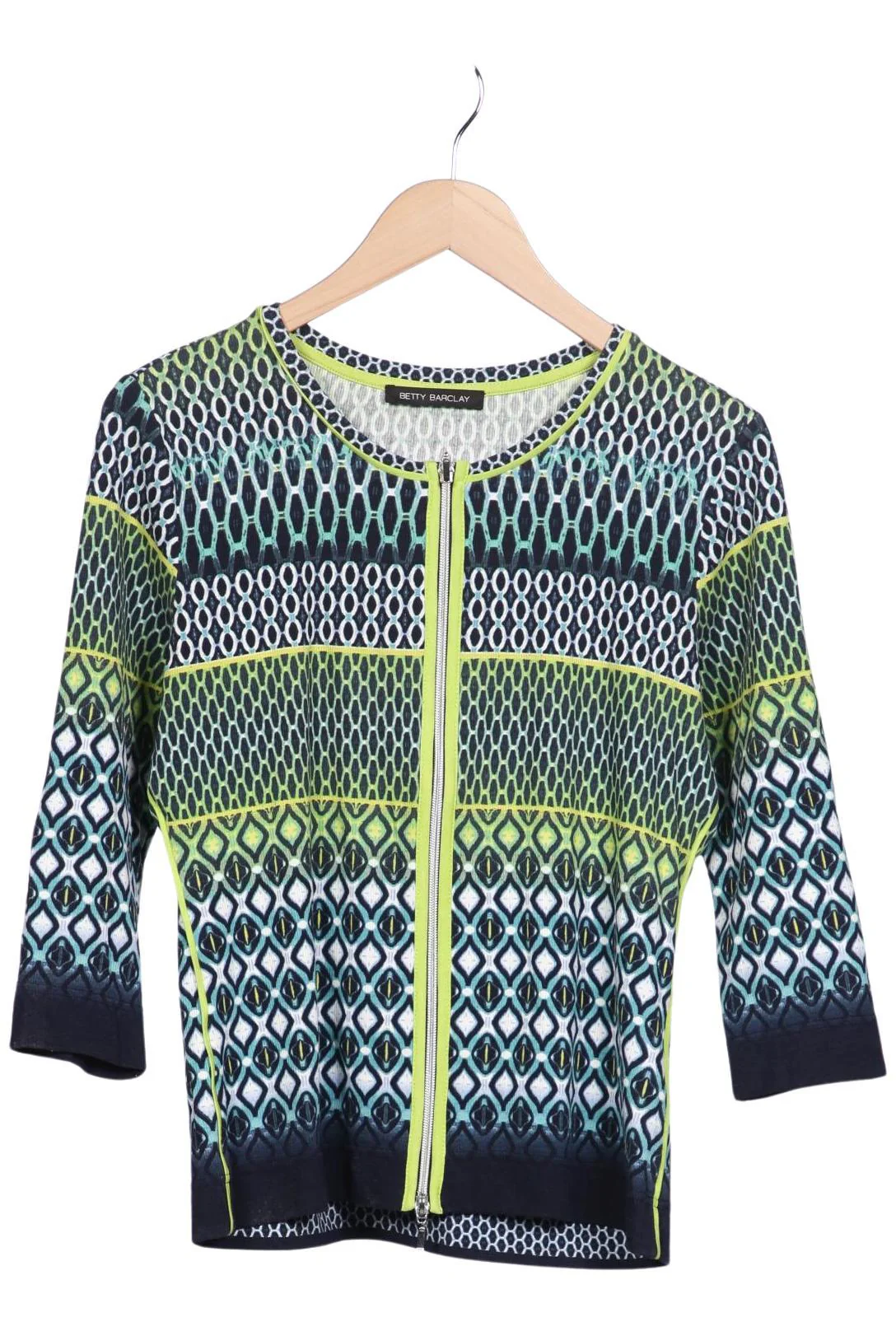 Betty Barclay Damen Strickjacke