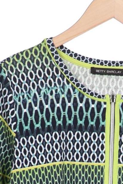 Betty Barclay Damen Strickjacke - Image 3