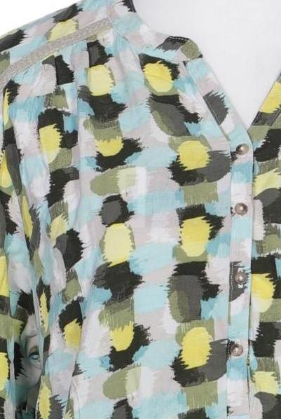 BETTY & CO Damen Bluse - Image 3