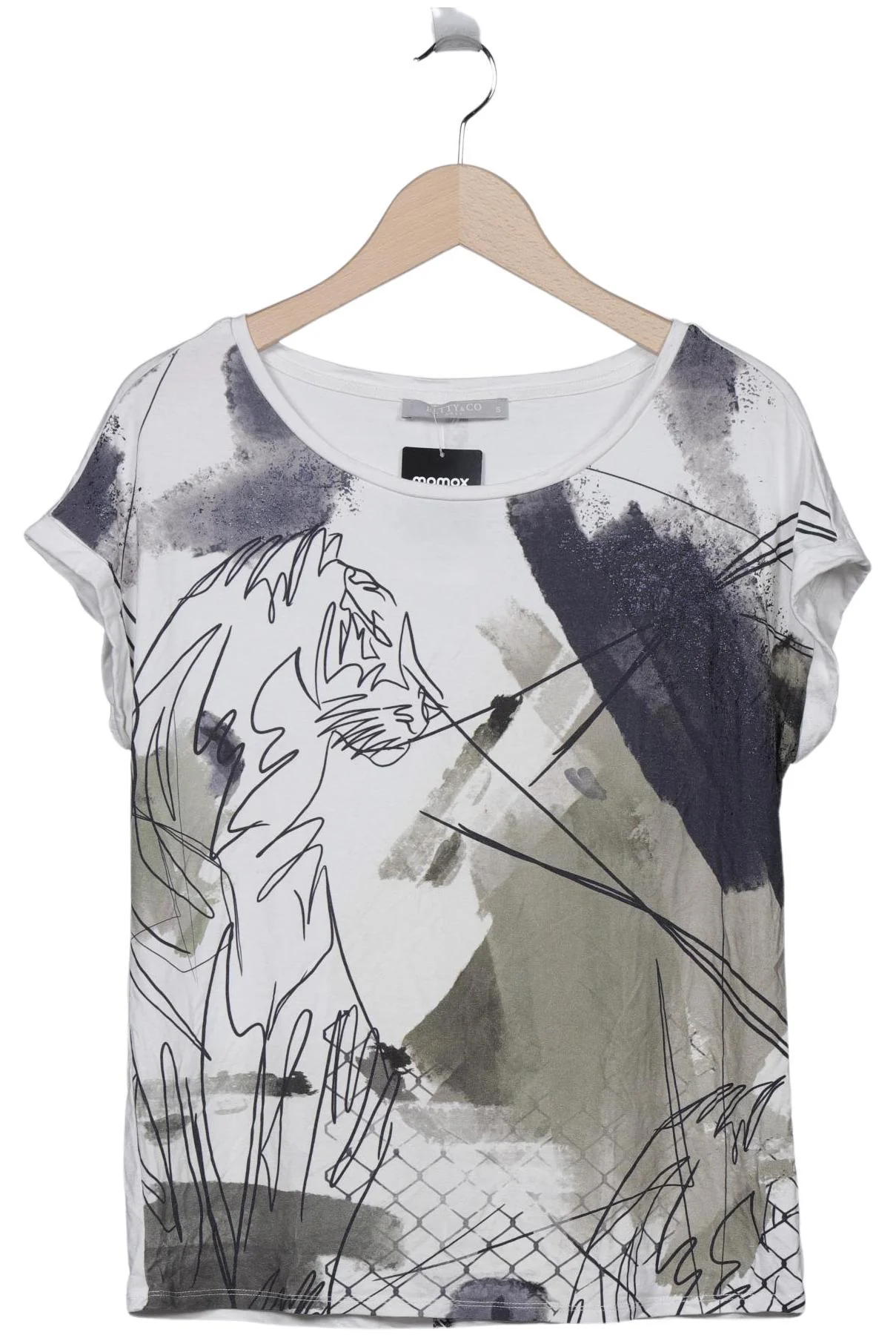 BETTY & CO Damen T-Shirt