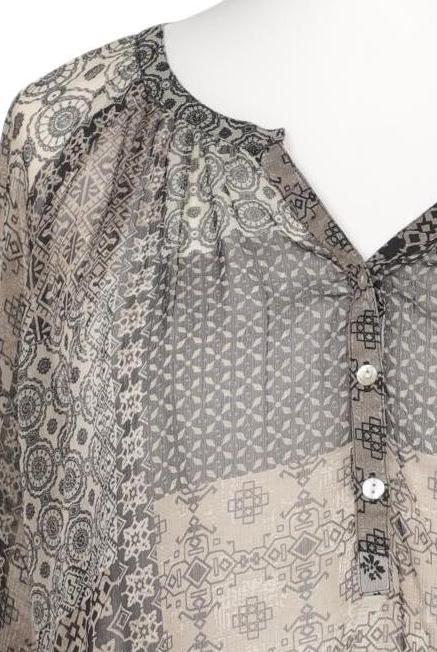 Bexleys Damen Bluse - Image 3