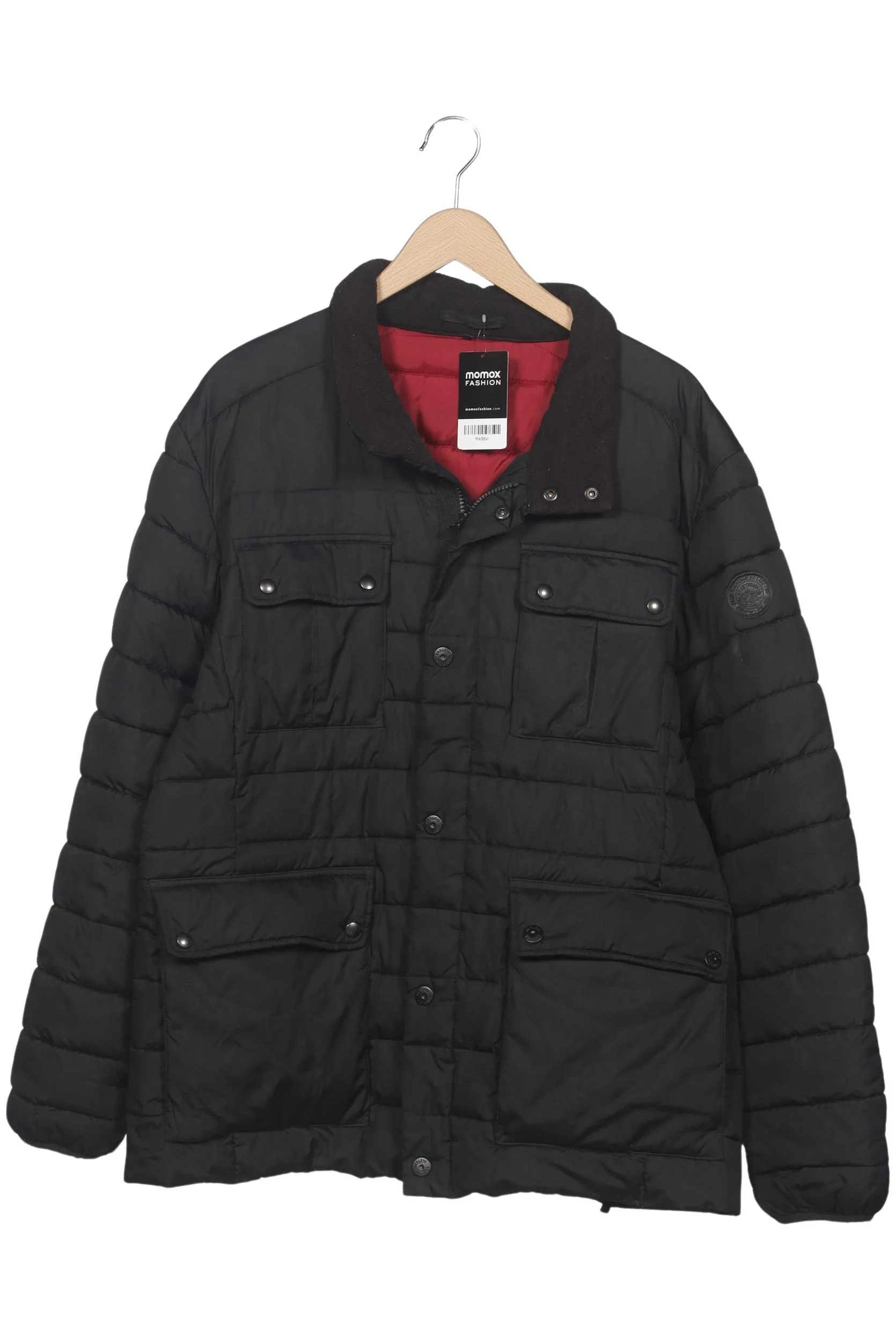 Bexleys Herren Mantel