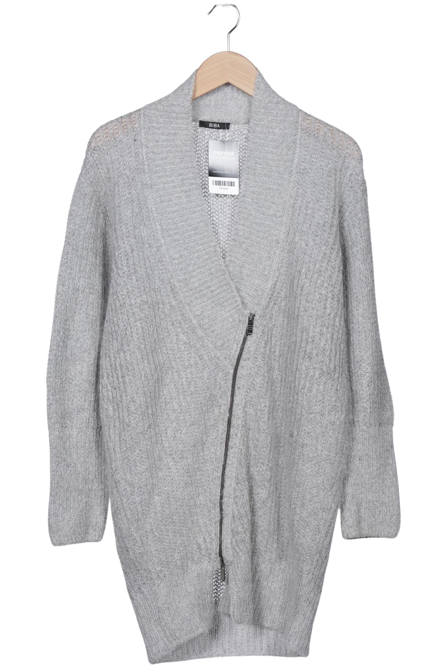 BiBA Damen Strickjacke