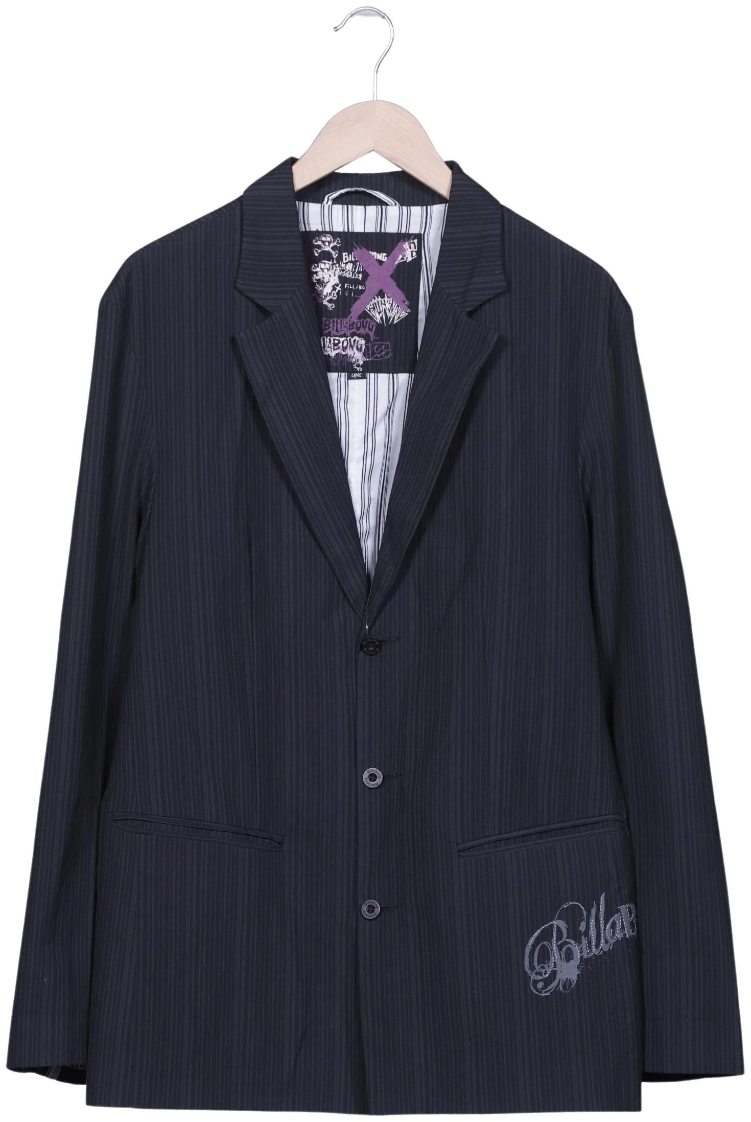 BILLABONG Herren Sakko