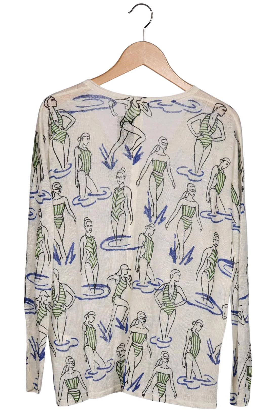 Bimba y Lola Damen Pullover - Image 2