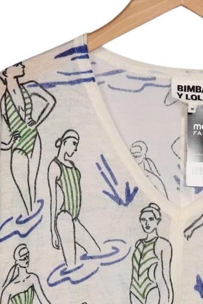 Bimba y Lola Damen Pullover - Image 3