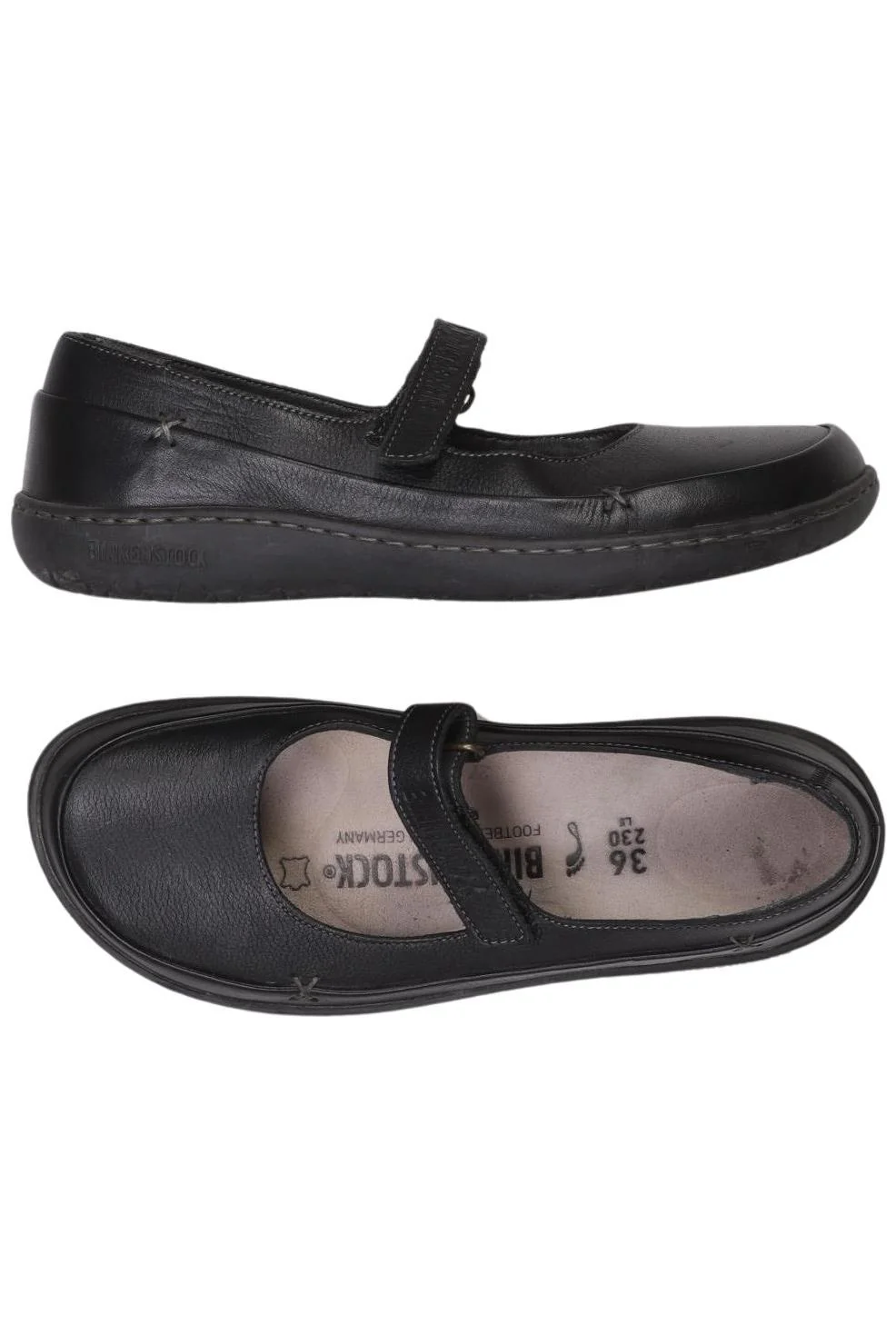 Birkenstock Damen Ballerina