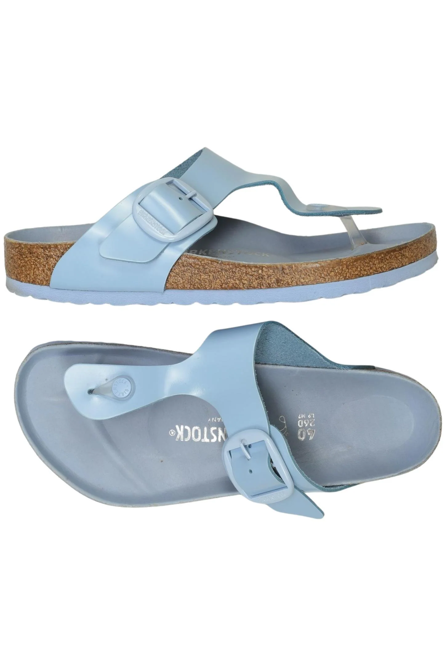 Birkenstock Damen Sandalen