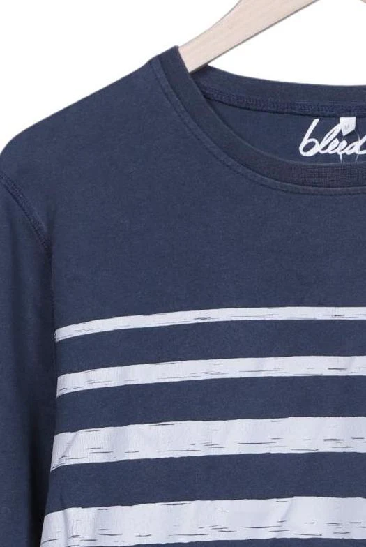 bleed Herren Langarmshirt - Image 3