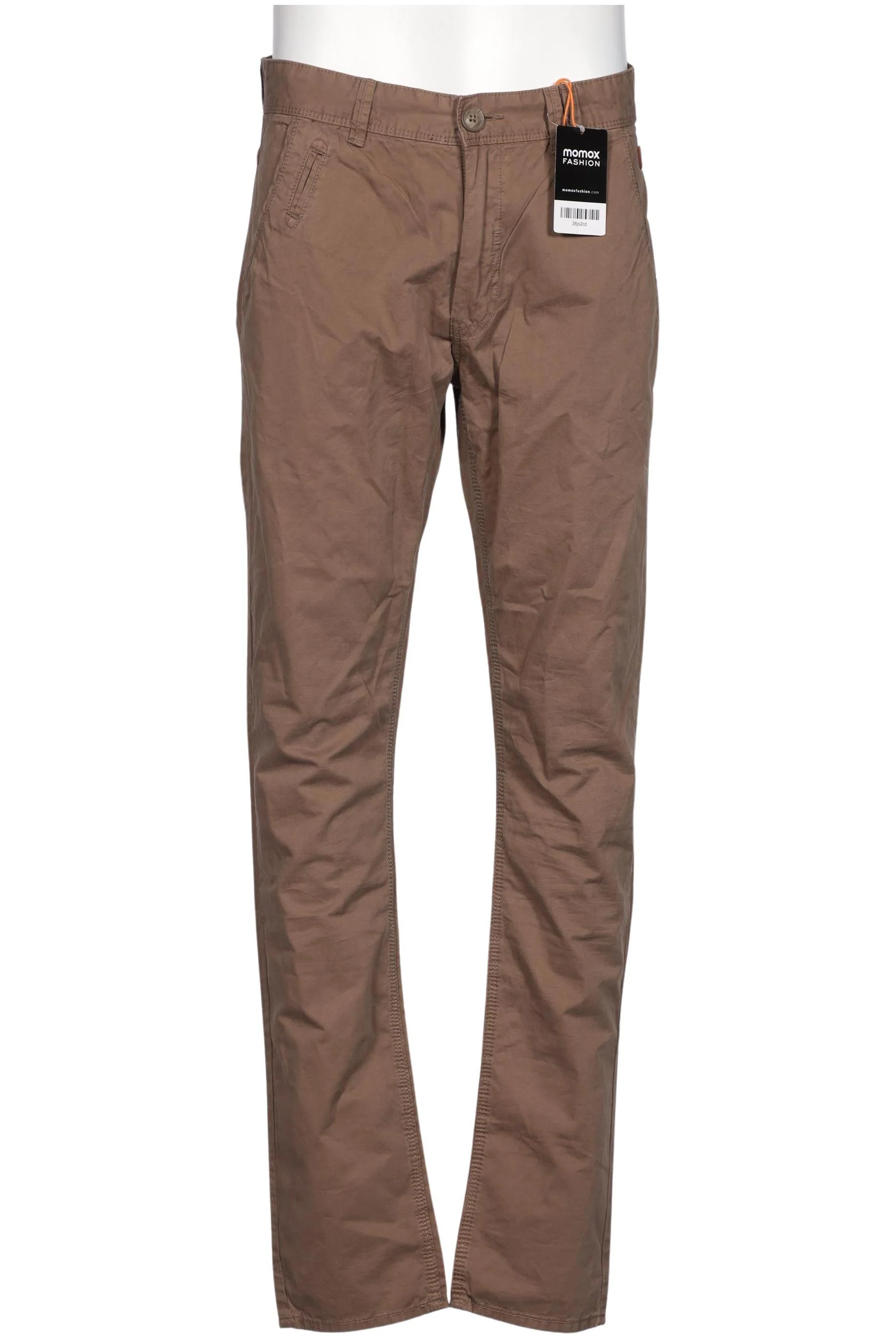BLEND Herren Stoffhose