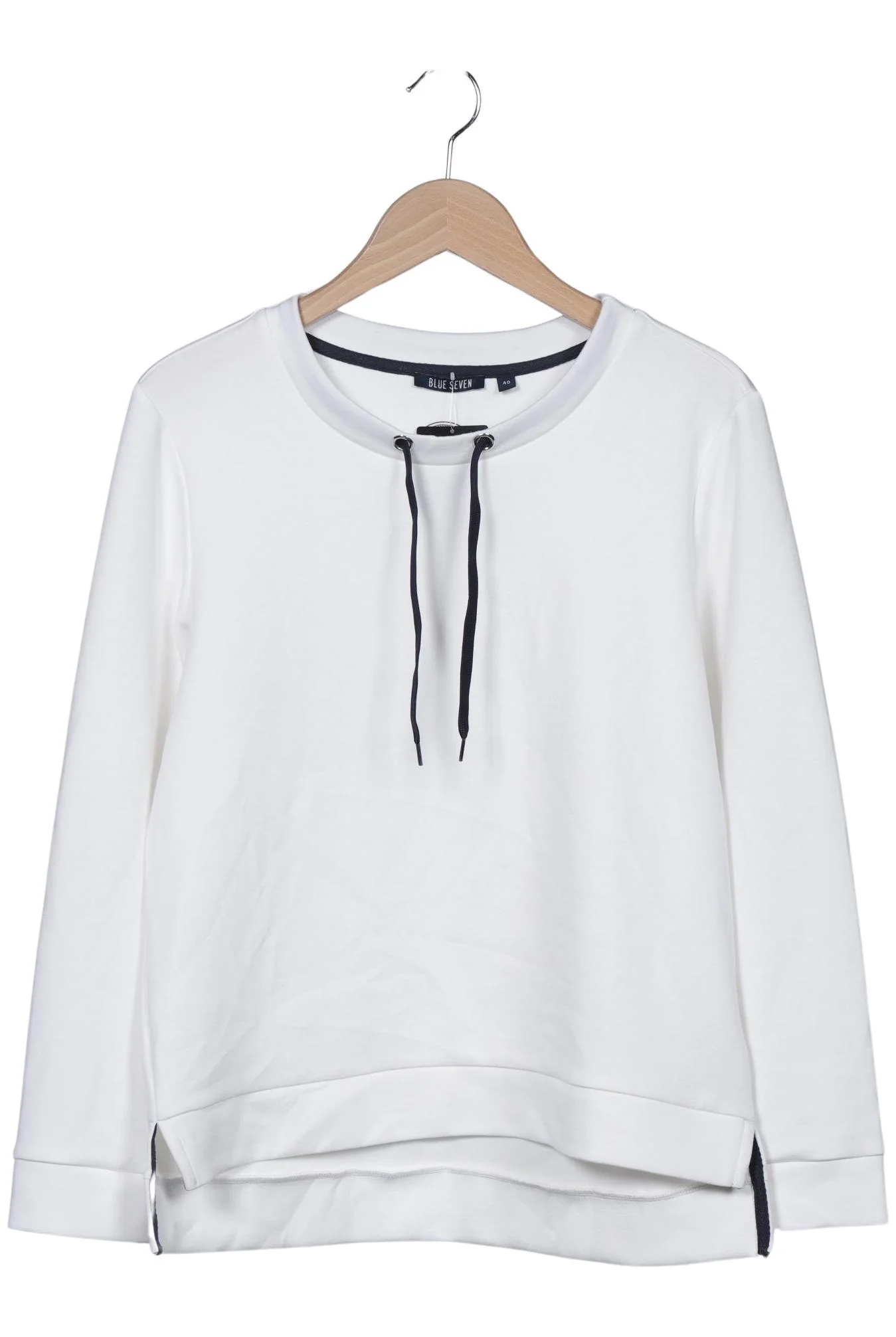 blue seven Damen Sweater