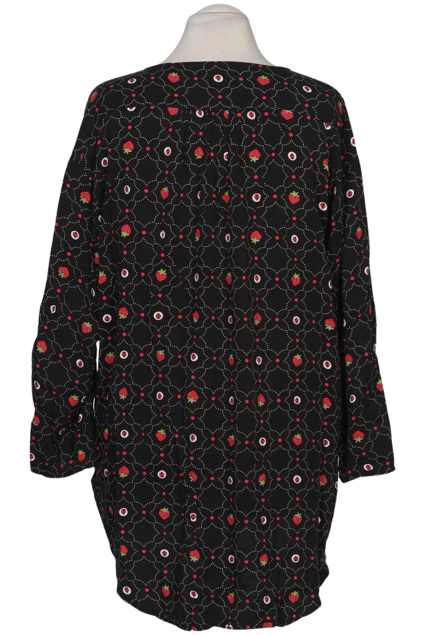 Blutsgeschwister Damen Bluse - Image 2