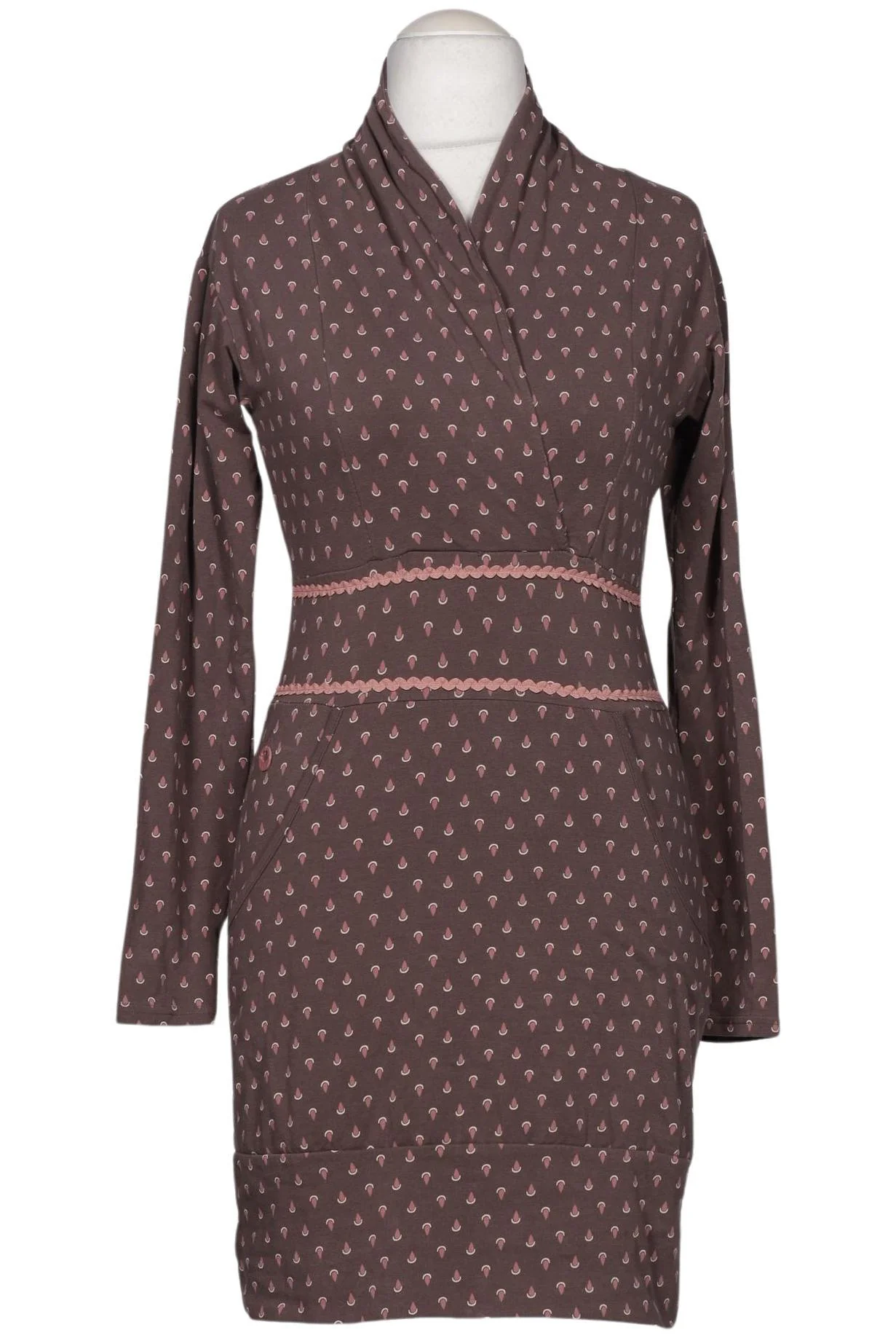 Blutsgeschwister Damen Kleid