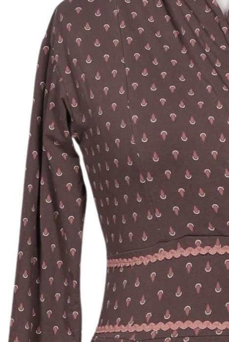 Blutsgeschwister Damen Kleid - Image 3