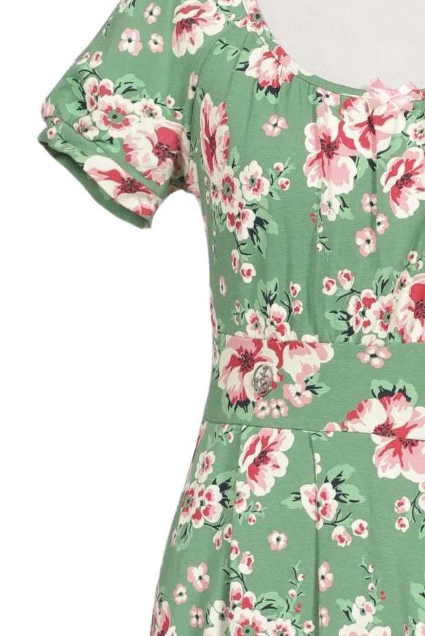 Blutsgeschwister Damen Kleid - Image 3
