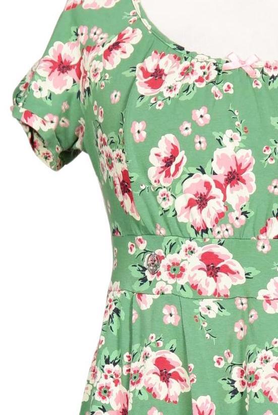 Blutsgeschwister Damen Kleid - Image 3