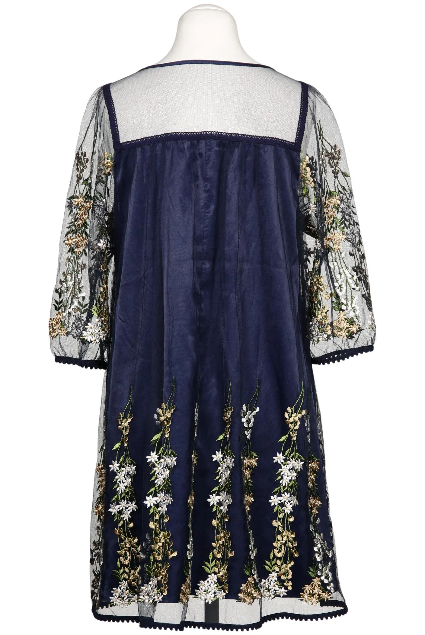Blutsgeschwister Damen Kleid - Image 2