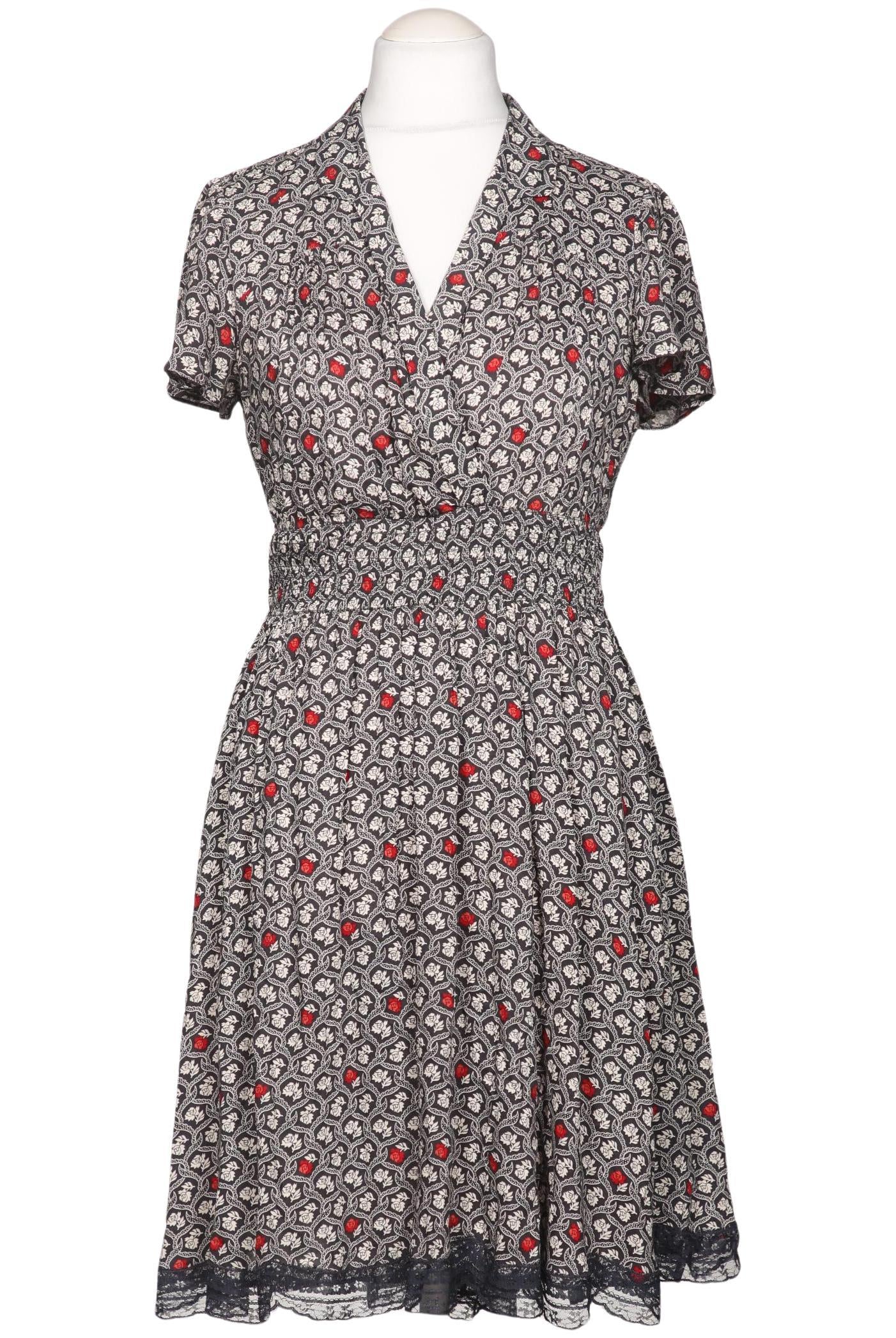 Blutsgeschwister Damen Kleid