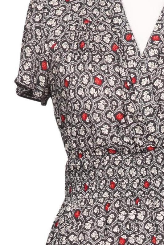 Blutsgeschwister Damen Kleid - Image 3