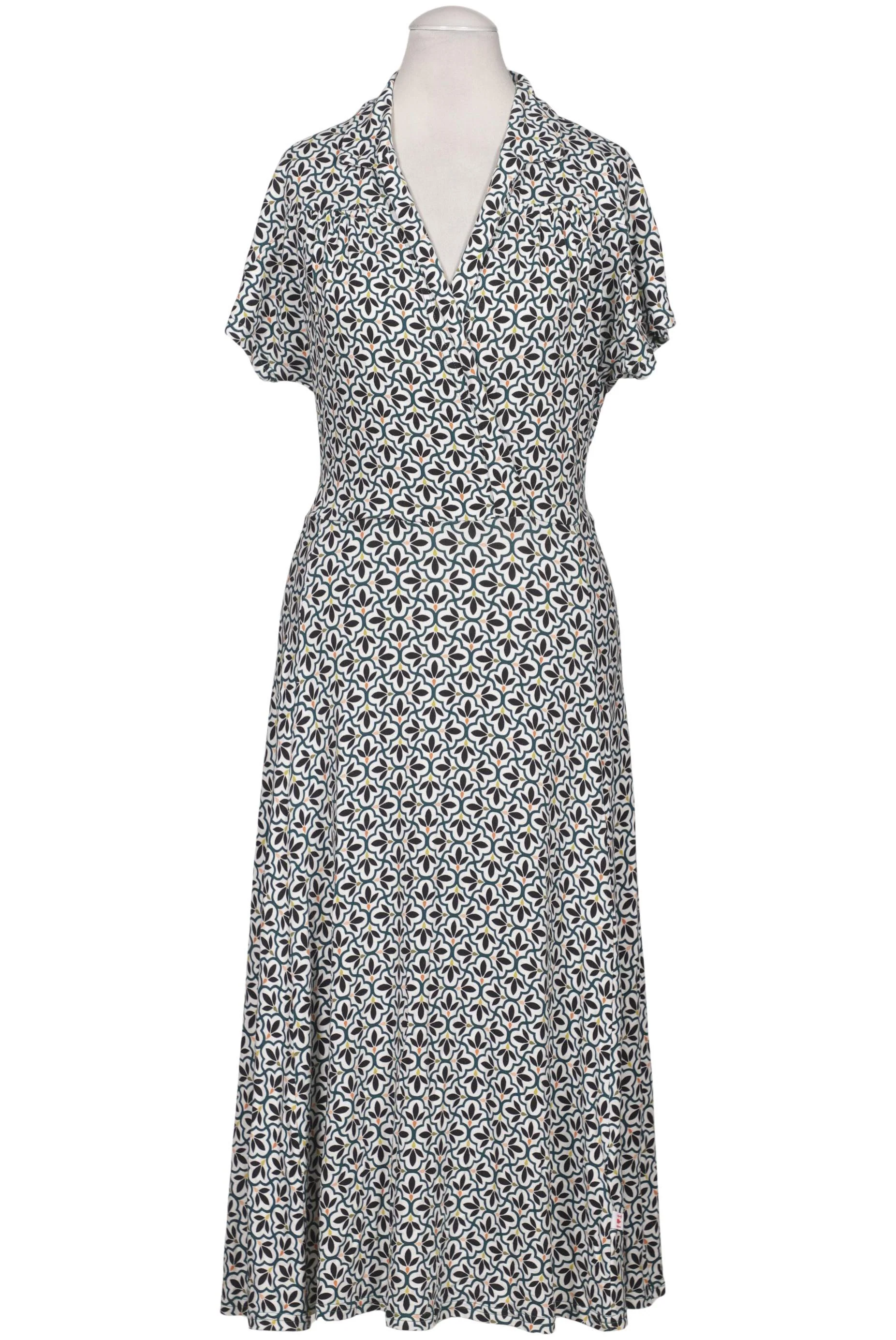 Blutsgeschwister Damen Kleid