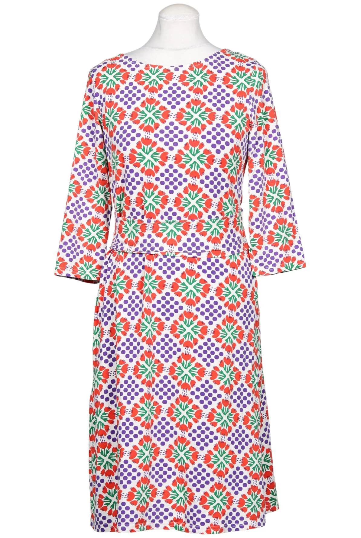 Blutsgeschwister Damen Kleid