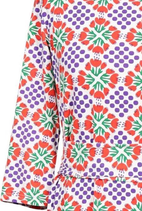 Blutsgeschwister Damen Kleid - Image 3