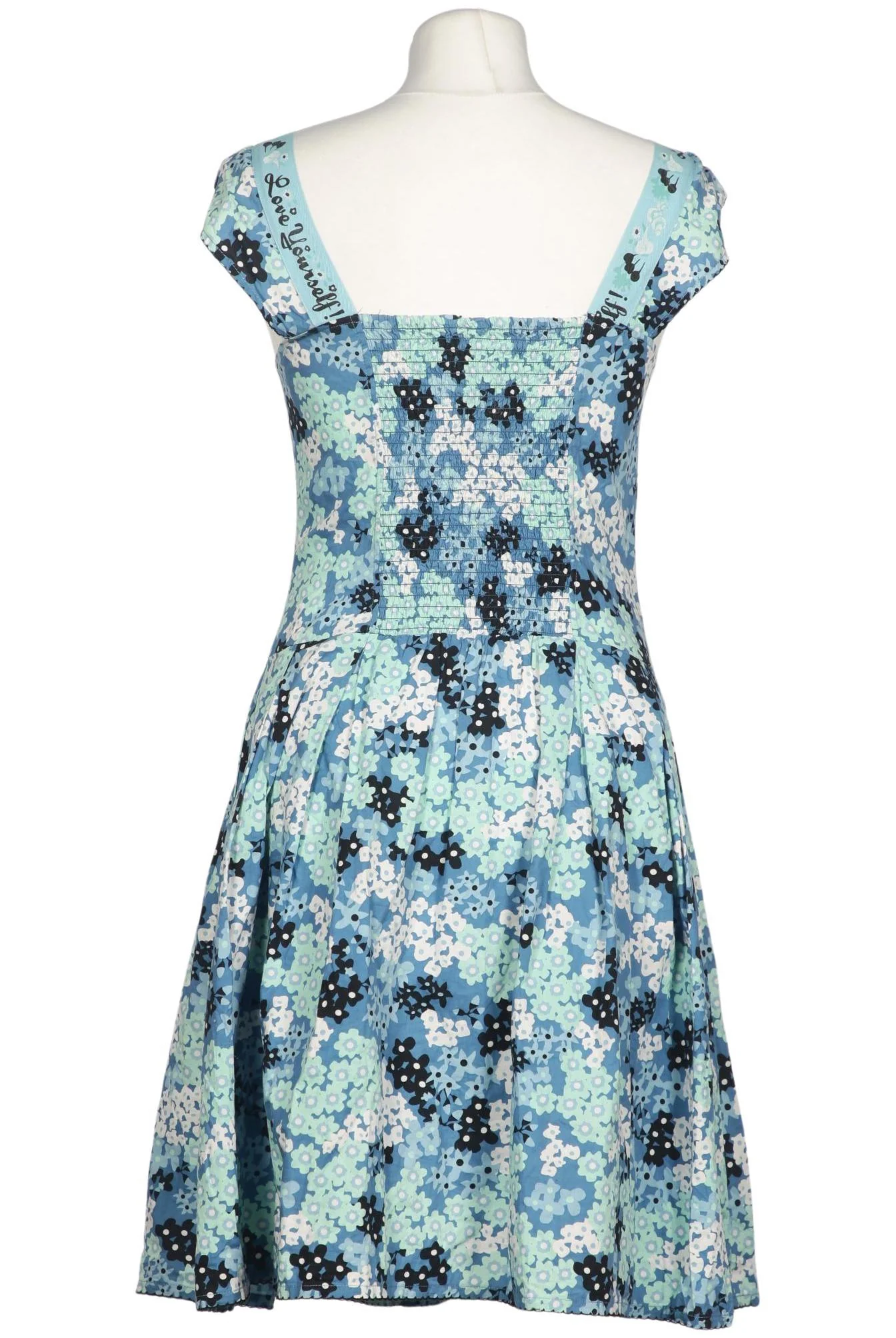 Blutsgeschwister Damen Kleid - Image 2
