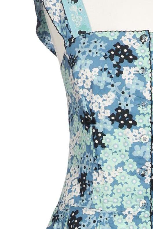 Blutsgeschwister Damen Kleid - Image 3