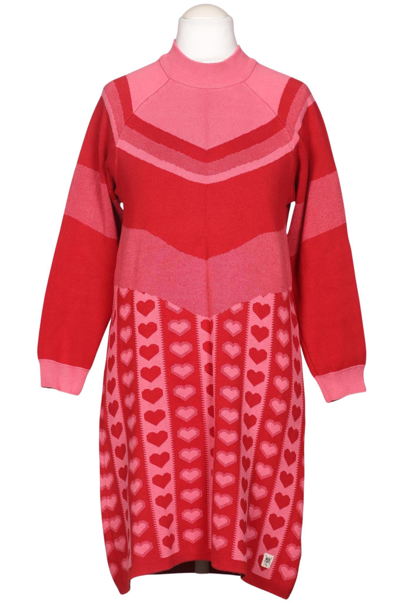 Blutsgeschwister Damen Kleid