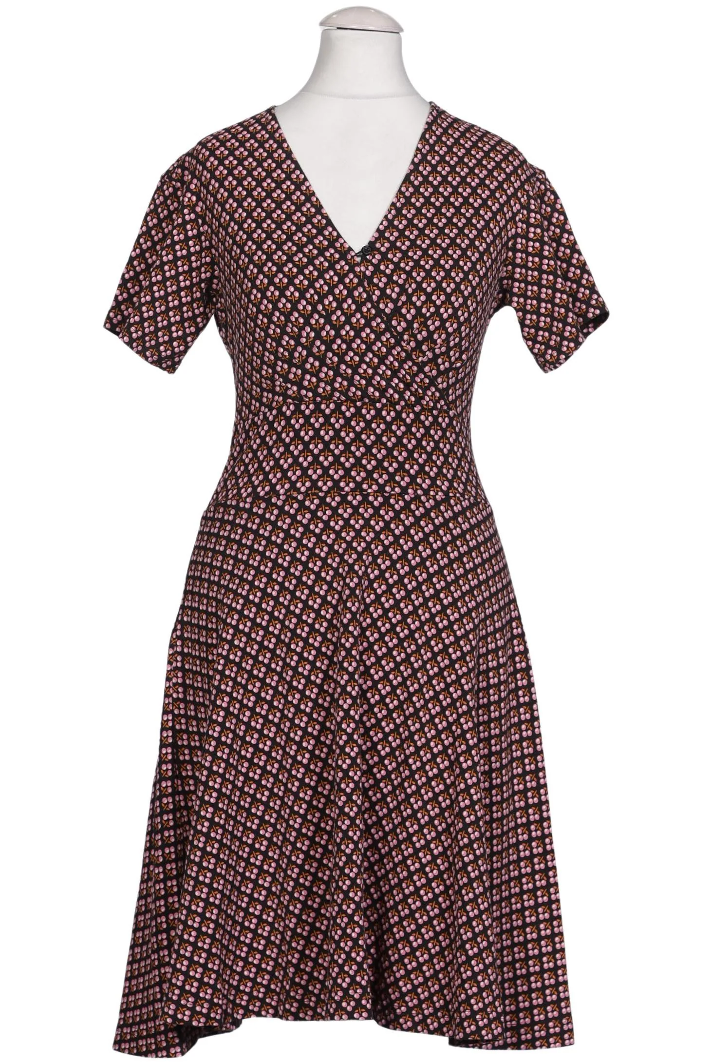 Blutsgeschwister Damen Kleid