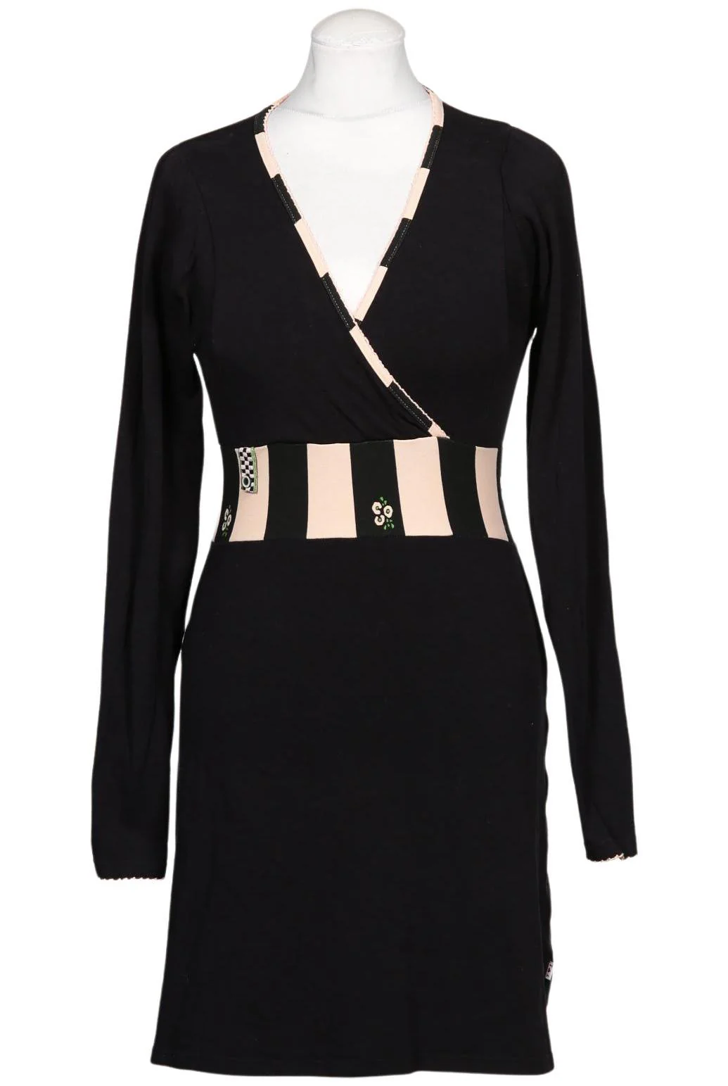 Blutsgeschwister Damen Kleid