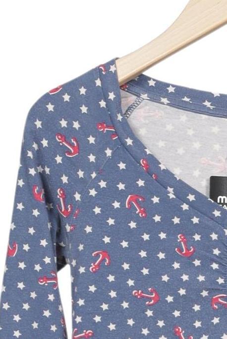 Blutsgeschwister Damen Langarmshirt - Image 2