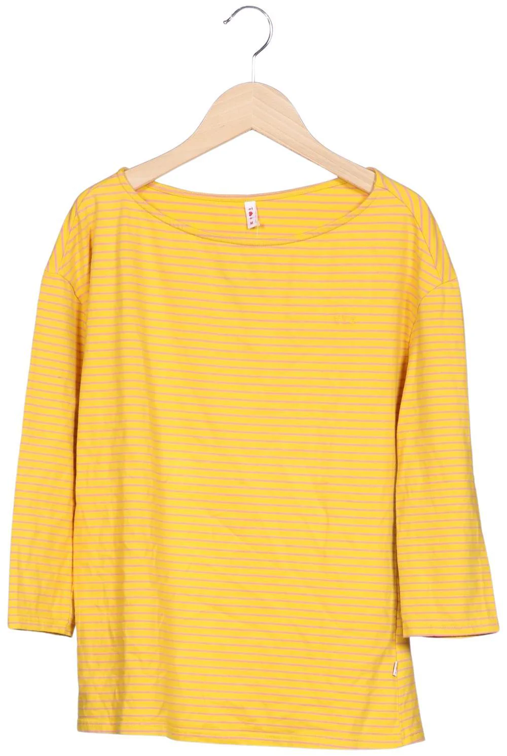 Blutsgeschwister Damen Langarmshirt