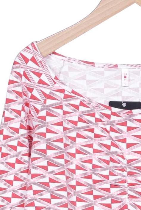 Blutsgeschwister Damen Langarmshirt - Image 2