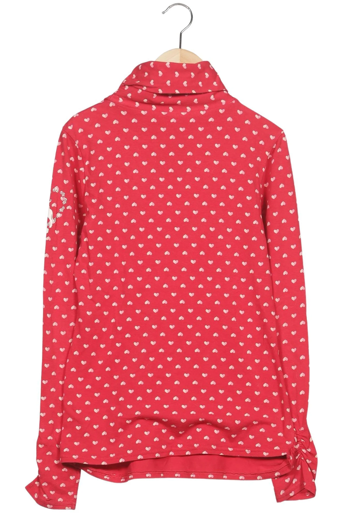 Blutsgeschwister Damen Langarmshirt - Image 2