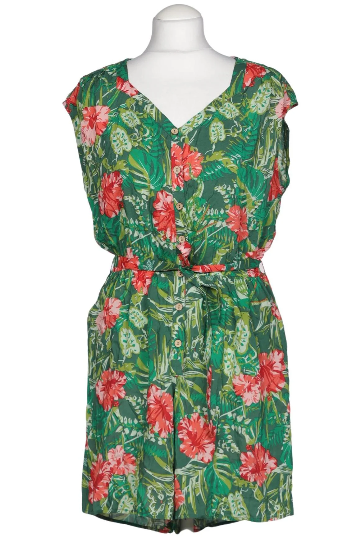 Blutsgeschwister Damen Overall oder Jumpsuit