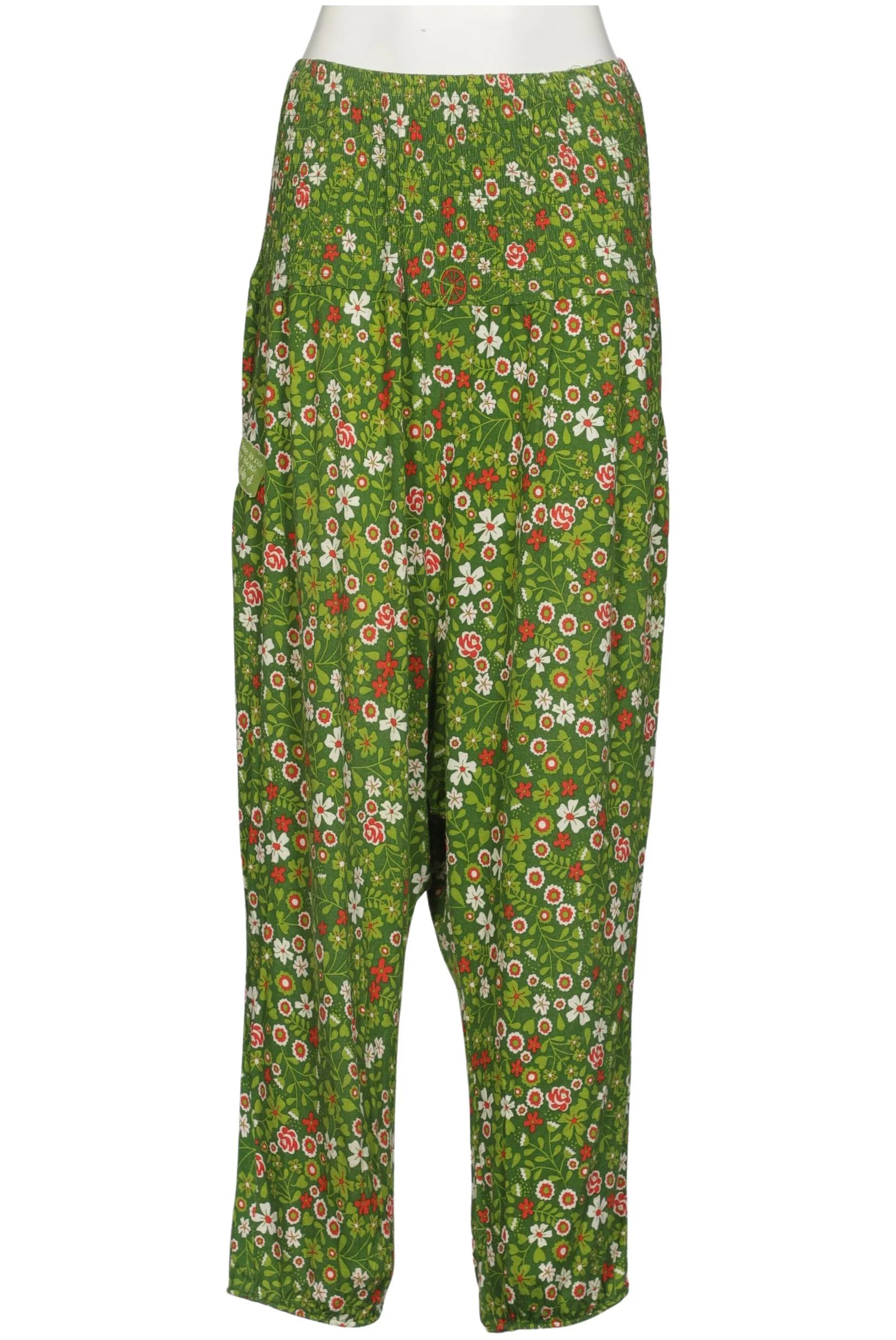 Blutsgeschwister Damen Stoffhose
