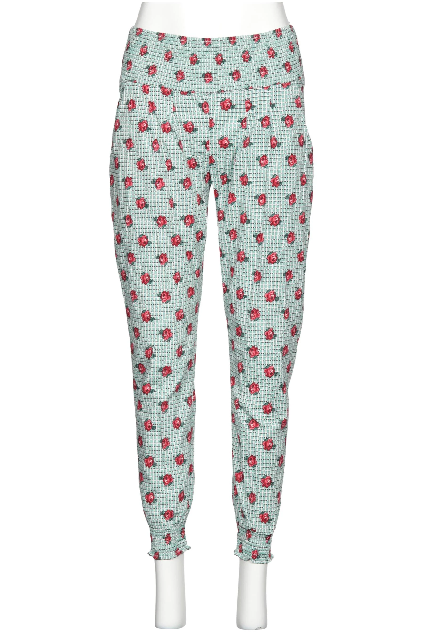 Blutsgeschwister Damen Stoffhose