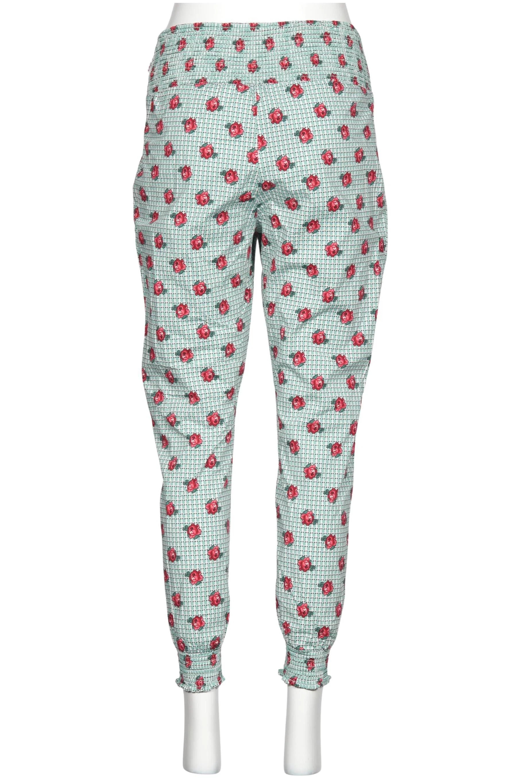 Blutsgeschwister Damen Stoffhose - Image 2