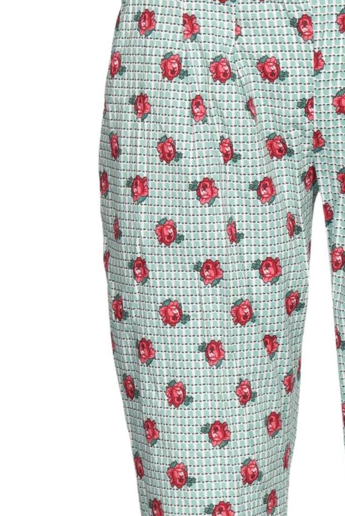 Blutsgeschwister Damen Stoffhose - Image 3