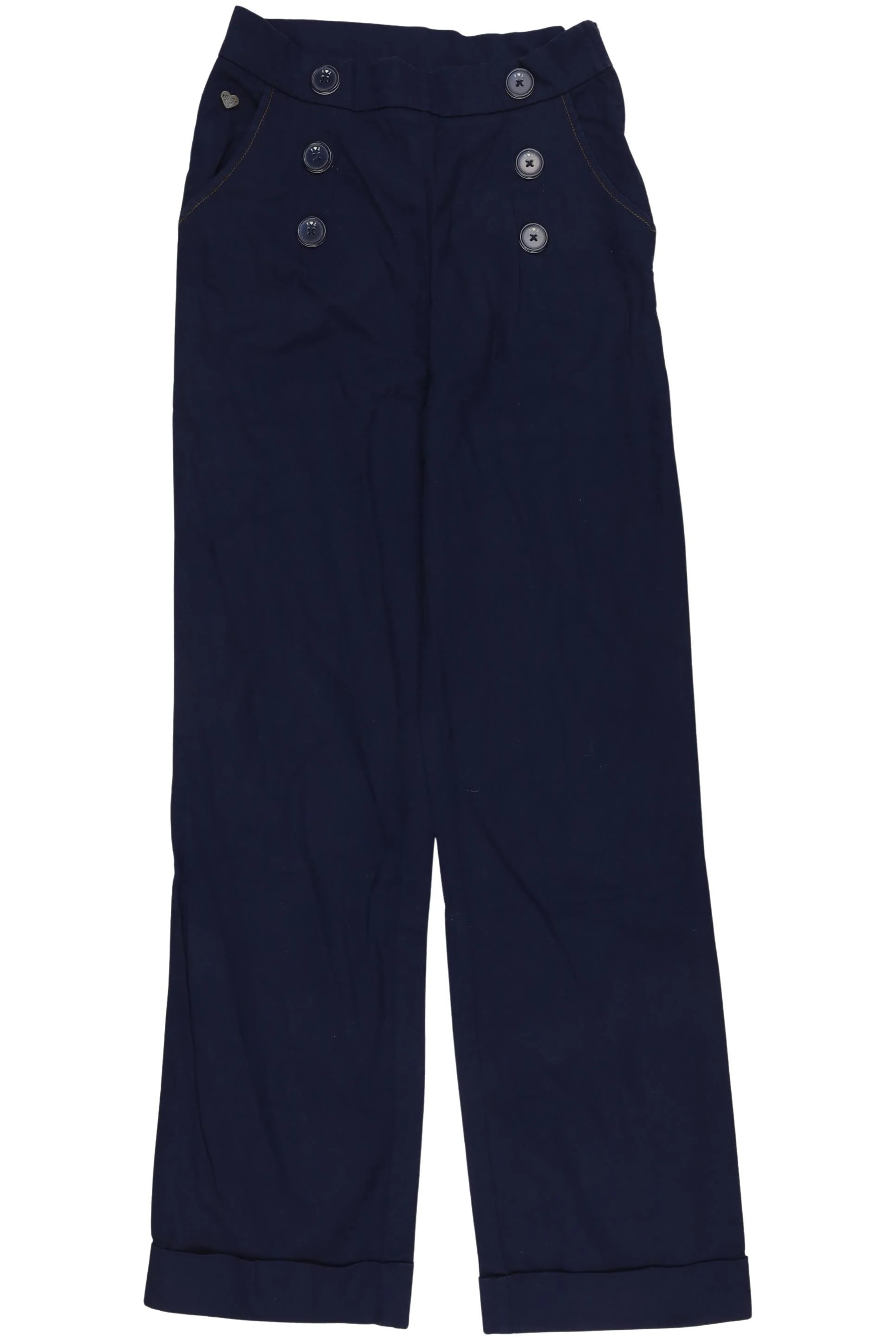 Blutsgeschwister Damen Stoffhose