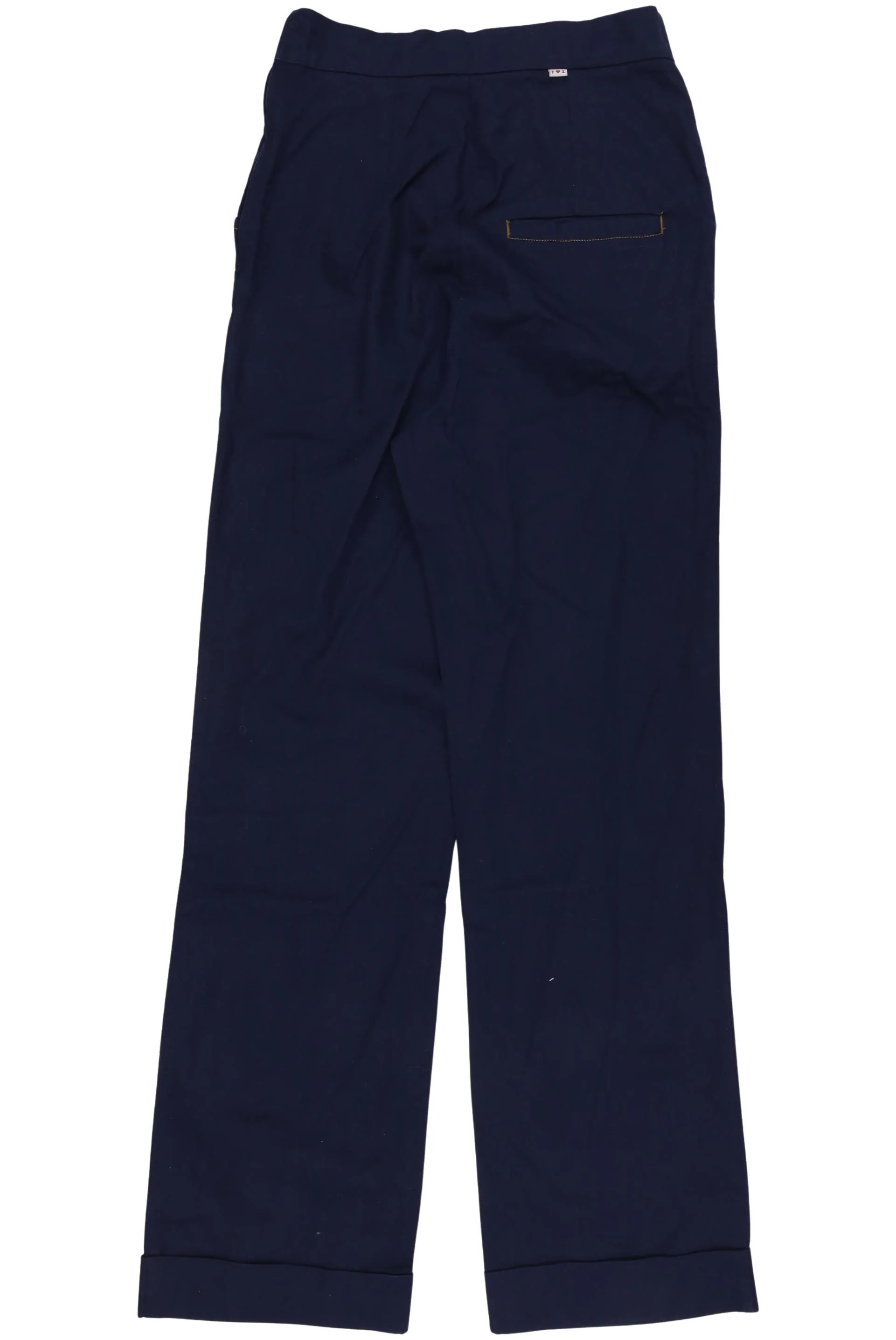 Blutsgeschwister Damen Stoffhose - Image 2