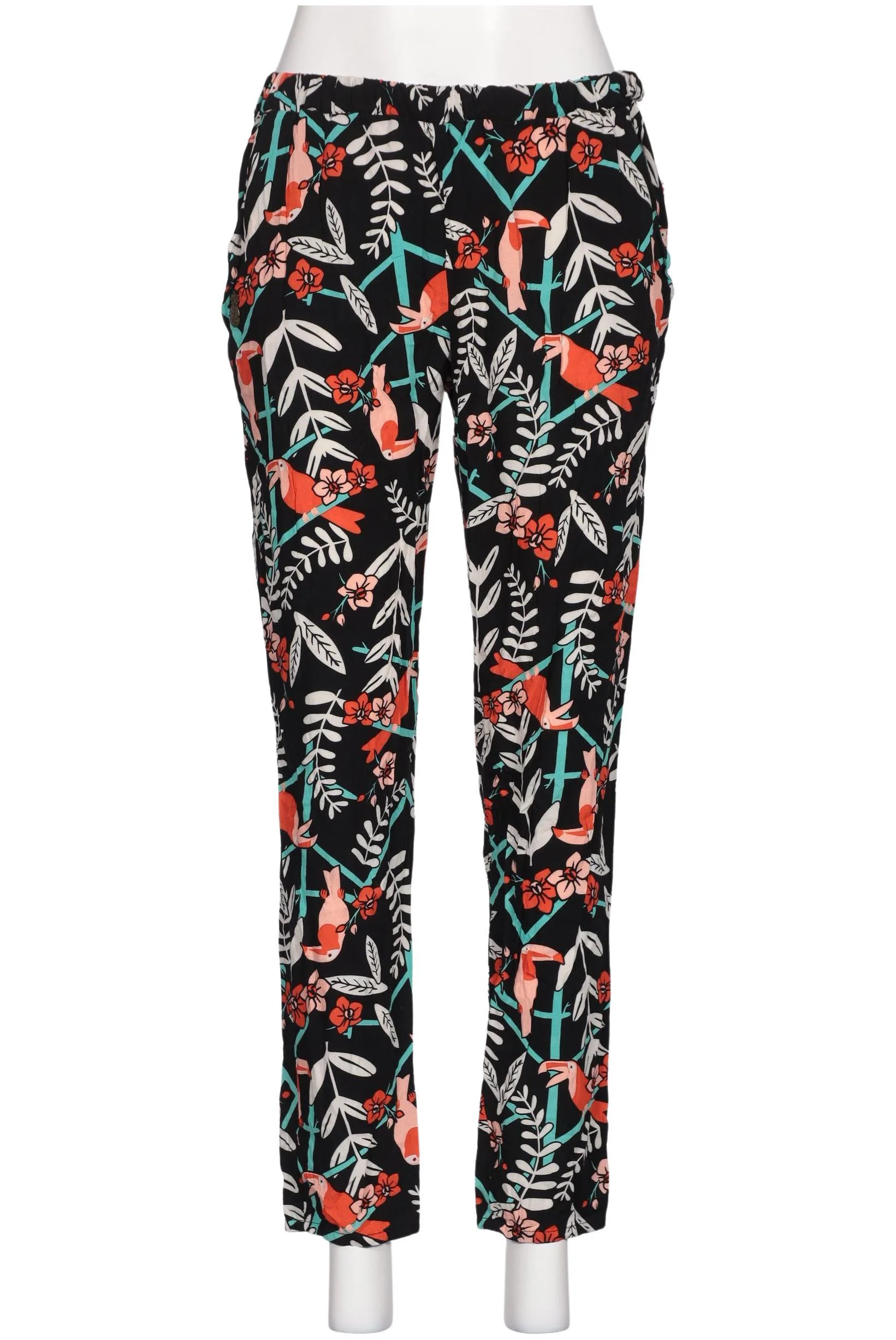 Blutsgeschwister Damen Stoffhose