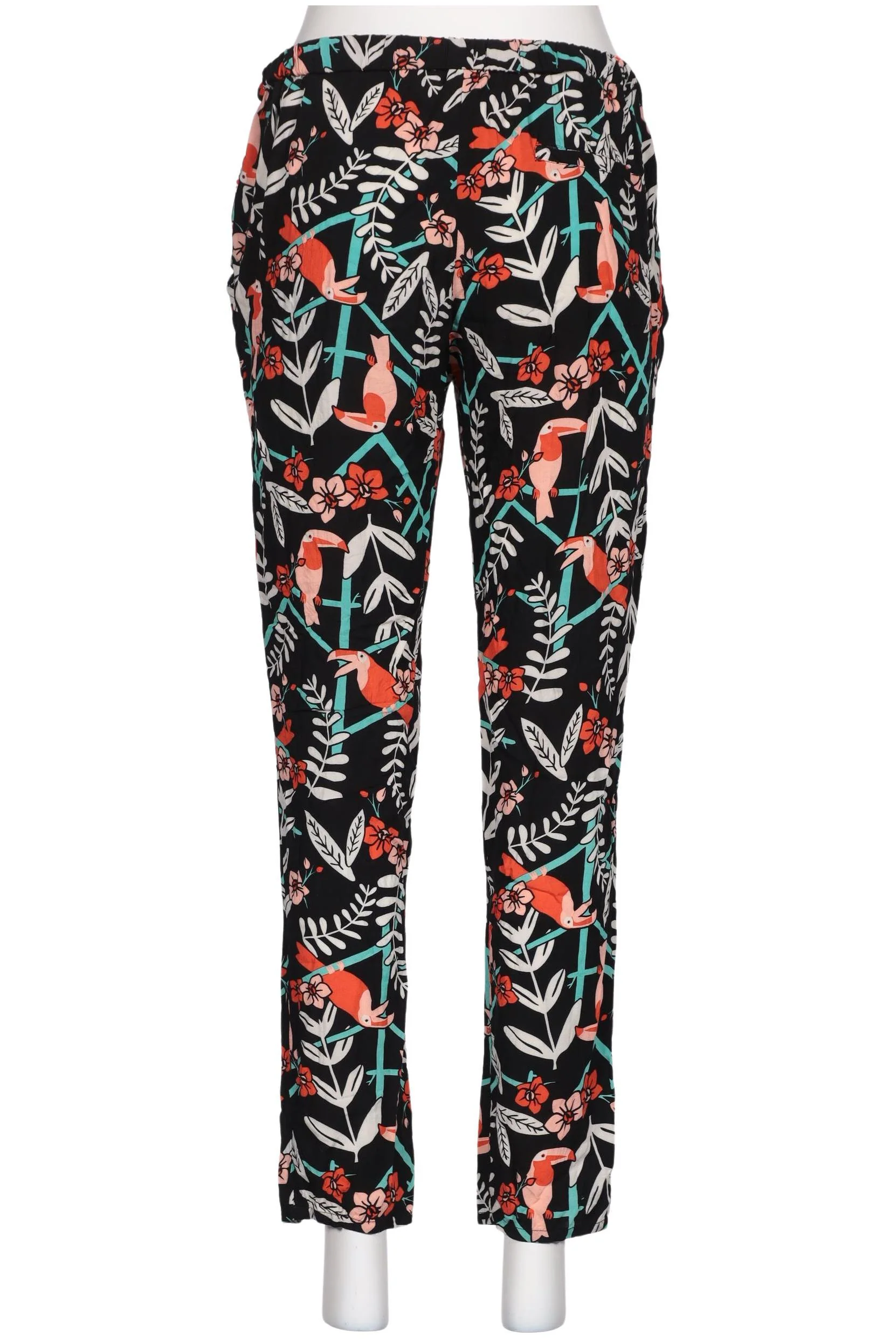 Blutsgeschwister Damen Stoffhose - Image 2