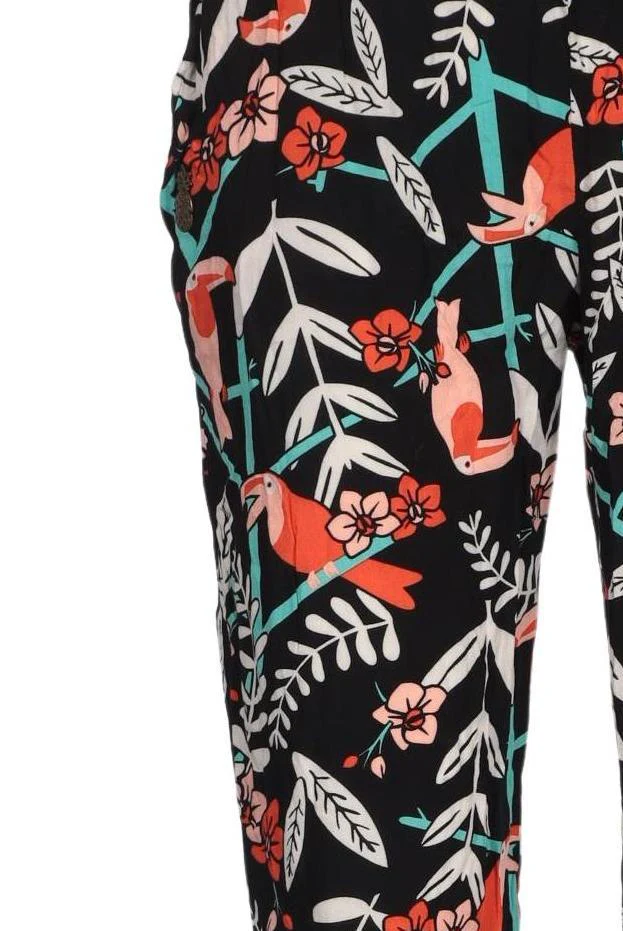 Blutsgeschwister Damen Stoffhose - Image 3