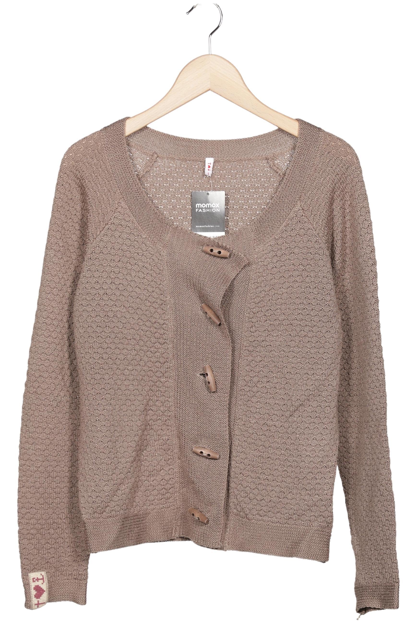 Blutsgeschwister Damen Strickjacke