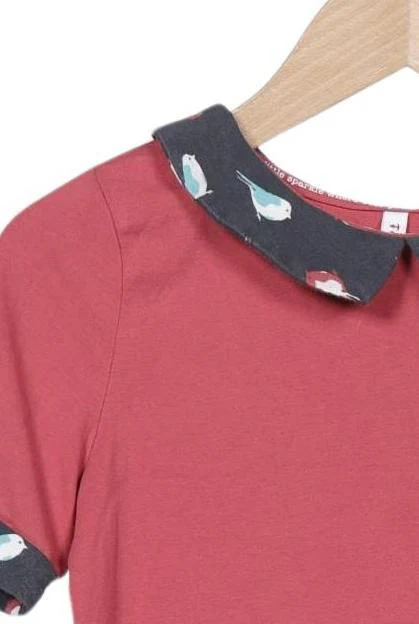 Blutsgeschwister Damen T-Shirt - Image 2