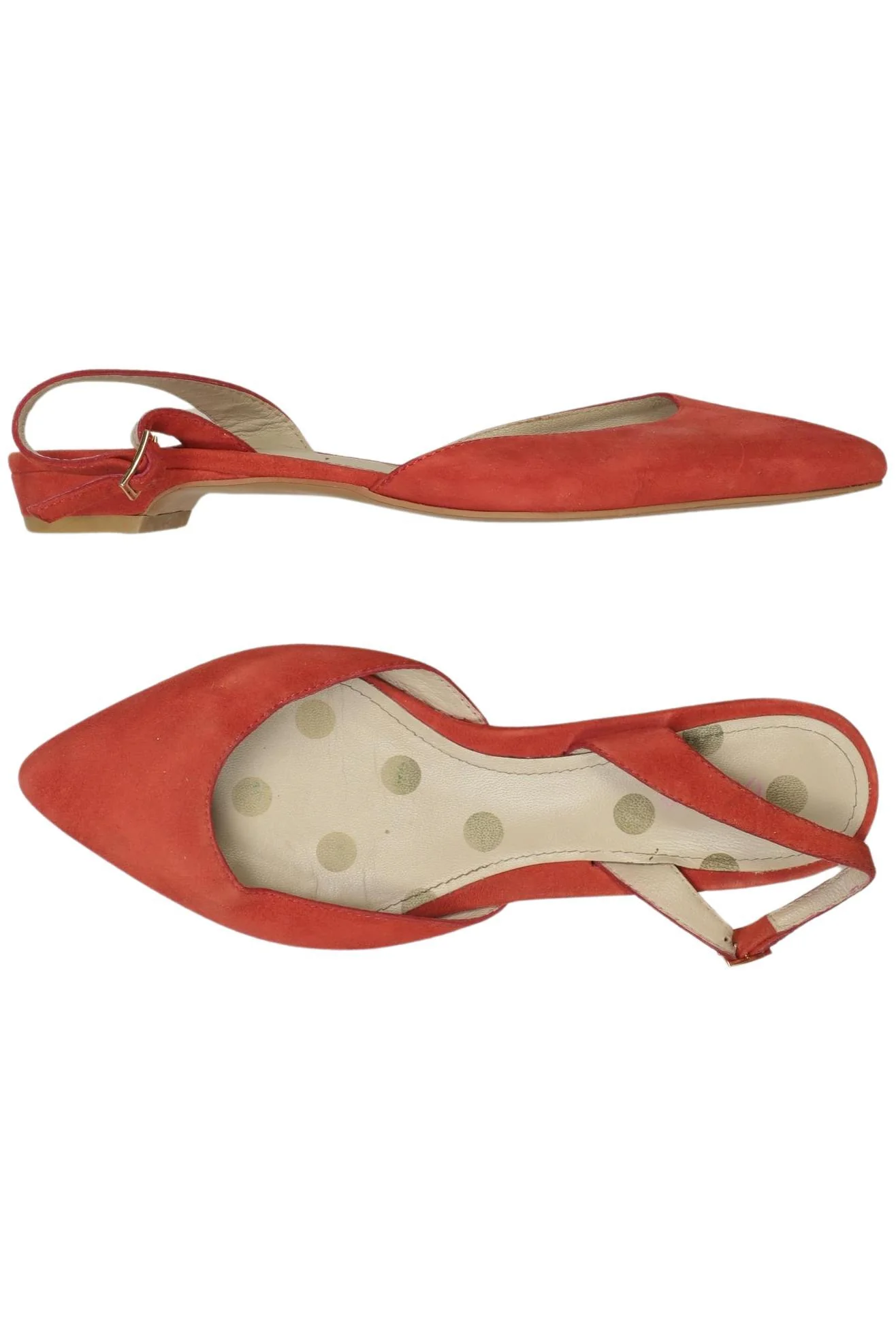 Boden Damen Ballerina